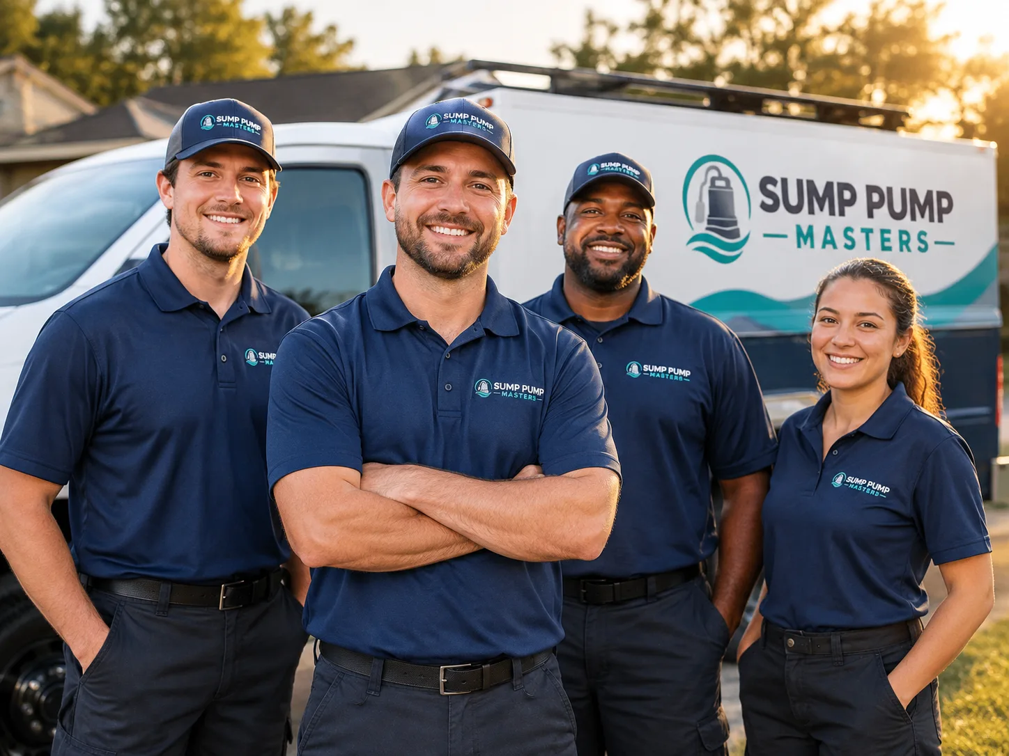 Sump Pump Repair company in Unity, ME